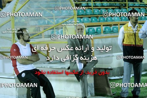 1203499, Mashhad, [*parameter:4*], لیگ برتر فوتبال ایران، Persian Gulf Cup، Week 7، First Leg، Payam Khorasan 1 v 2 Persepolis on 2008/09/16 at Samen Stadium