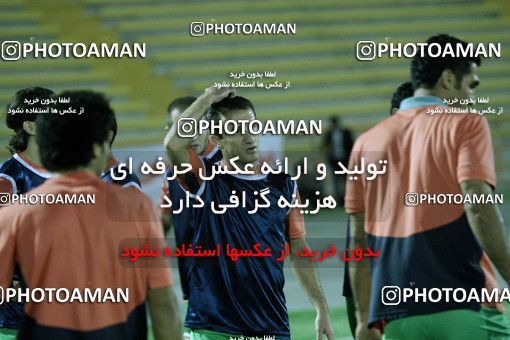 1203495, Mashhad, [*parameter:4*], لیگ برتر فوتبال ایران، Persian Gulf Cup، Week 7، First Leg، Payam Khorasan 1 v 2 Persepolis on 2008/09/16 at Samen Stadium