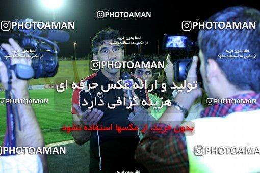 1203512, Mashhad, [*parameter:4*], لیگ برتر فوتبال ایران، Persian Gulf Cup، Week 7، First Leg، Payam Khorasan 1 v 2 Persepolis on 2008/09/16 at Samen Stadium