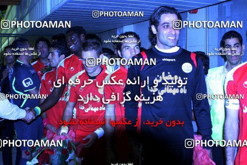 1203452, Mashhad, [*parameter:4*], لیگ برتر فوتبال ایران، Persian Gulf Cup، Week 7، First Leg، Payam Khorasan 1 v 2 Persepolis on 2008/09/16 at Samen Stadium