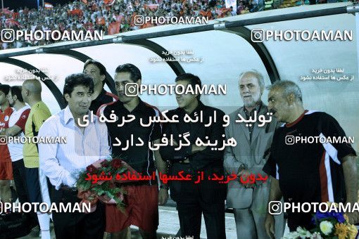 1203458, Mashhad, [*parameter:4*], لیگ برتر فوتبال ایران، Persian Gulf Cup، Week 7، First Leg، Payam Khorasan 1 v 2 Persepolis on 2008/09/16 at Samen Stadium