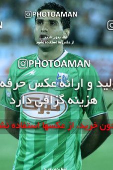 1203551, Mashhad, [*parameter:4*], لیگ برتر فوتبال ایران، Persian Gulf Cup، Week 7، First Leg، Payam Khorasan 1 v 2 Persepolis on 2008/09/16 at Samen Stadium