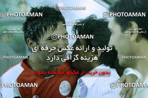 1203558, Mashhad, [*parameter:4*], لیگ برتر فوتبال ایران، Persian Gulf Cup، Week 7، First Leg، Payam Khorasan 1 v 2 Persepolis on 2008/09/16 at Samen Stadium