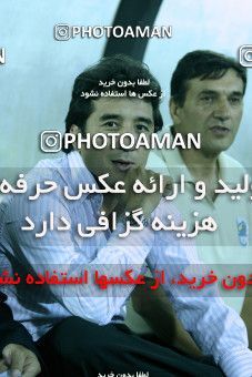 1203498, Mashhad, [*parameter:4*], لیگ برتر فوتبال ایران، Persian Gulf Cup، Week 7، First Leg، Payam Khorasan 1 v 2 Persepolis on 2008/09/16 at Samen Stadium