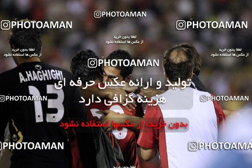 1203467, Mashhad, [*parameter:4*], لیگ برتر فوتبال ایران، Persian Gulf Cup، Week 7، First Leg، Payam Khorasan 1 v 2 Persepolis on 2008/09/16 at Samen Stadium