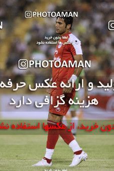 1203469, Mashhad, [*parameter:4*], لیگ برتر فوتبال ایران، Persian Gulf Cup، Week 7، First Leg، Payam Khorasan 1 v 2 Persepolis on 2008/09/16 at Samen Stadium