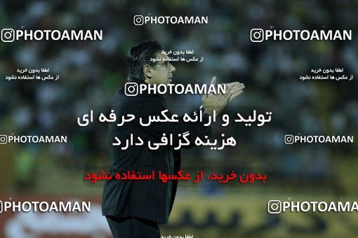 1203533, Mashhad, [*parameter:4*], لیگ برتر فوتبال ایران، Persian Gulf Cup، Week 7، First Leg، Payam Khorasan 1 v 2 Persepolis on 2008/09/16 at Samen Stadium