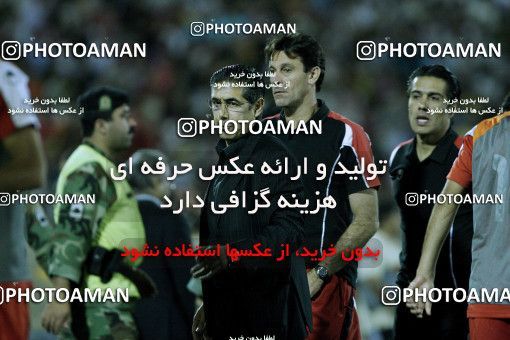 1203502, Mashhad, [*parameter:4*], لیگ برتر فوتبال ایران، Persian Gulf Cup، Week 7، First Leg، Payam Khorasan 1 v 2 Persepolis on 2008/09/16 at Samen Stadium