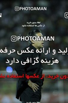 1203451, Mashhad, [*parameter:4*], لیگ برتر فوتبال ایران، Persian Gulf Cup، Week 7، First Leg، Payam Khorasan 1 v 2 Persepolis on 2008/09/16 at Samen Stadium