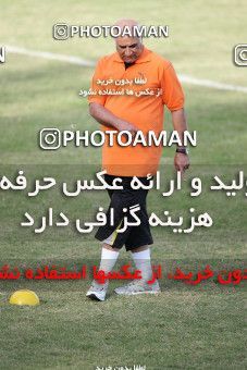 1204627, Tehran, , Rah Ahan Football Team Training Session on 2008/10/05 at Ekbatan Stadium