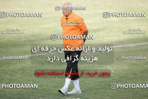 1204665, Tehran, , Rah Ahan Football Team Training Session on 2008/10/05 at Ekbatan Stadium