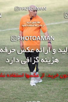 1204613, Tehran, , Rah Ahan Football Team Training Session on 2008/10/05 at Ekbatan Stadium