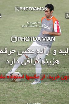 1204593, Tehran, , Rah Ahan Football Team Training Session on 2008/10/05 at Ekbatan Stadium
