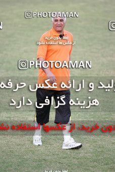 1204669, Tehran, , Rah Ahan Football Team Training Session on 2008/10/05 at Ekbatan Stadium