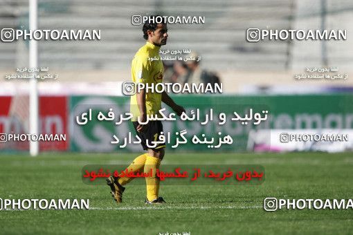 1205596, Tehran, Iran, لیگ برتر فوتبال ایران، Persian Gulf Cup، Week 10، First Leg، Esteghlal 5 v 2 Fajr-e Sepasi Shiraz on 2008/10/07 at Azadi Stadium