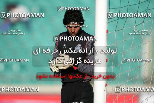 1205414, Tehran, Iran, لیگ برتر فوتبال ایران، Persian Gulf Cup، Week 10، First Leg، Esteghlal 5 v 2 Fajr-e Sepasi Shiraz on 2008/10/07 at Azadi Stadium