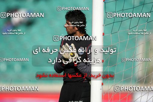 1205607, Tehran, Iran, لیگ برتر فوتبال ایران، Persian Gulf Cup، Week 10، First Leg، Esteghlal 5 v 2 Fajr-e Sepasi Shiraz on 2008/10/07 at Azadi Stadium