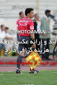 1205572, Tehran, Iran, لیگ برتر فوتبال ایران، Persian Gulf Cup، Week 10، First Leg، Esteghlal 5 v 2 Fajr-e Sepasi Shiraz on 2008/10/07 at Azadi Stadium