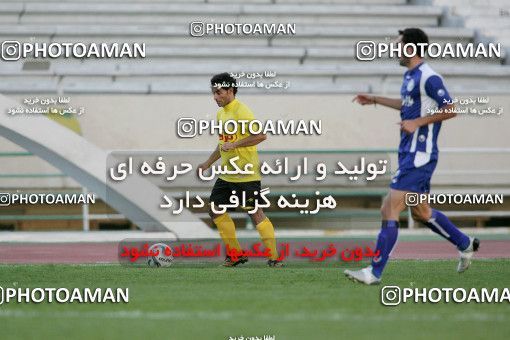 1205420, Tehran, Iran, لیگ برتر فوتبال ایران، Persian Gulf Cup، Week 10، First Leg، Esteghlal 5 v 2 Fajr-e Sepasi Shiraz on 2008/10/07 at Azadi Stadium