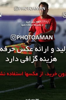 1205370, Tehran, Iran, لیگ برتر فوتبال ایران، Persian Gulf Cup، Week 10، First Leg، Esteghlal 5 v 2 Fajr-e Sepasi Shiraz on 2008/10/07 at Azadi Stadium