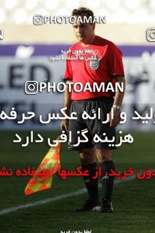 1205268, Tehran, Iran, لیگ برتر فوتبال ایران، Persian Gulf Cup، Week 10، First Leg، Esteghlal 5 v 2 Fajr-e Sepasi Shiraz on 2008/10/07 at Azadi Stadium