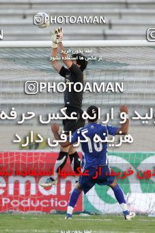 1205327, Tehran, Iran, لیگ برتر فوتبال ایران، Persian Gulf Cup، Week 10، First Leg، Esteghlal 5 v 2 Fajr-e Sepasi Shiraz on 2008/10/07 at Azadi Stadium