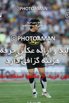 1205423, Tehran, Iran, لیگ برتر فوتبال ایران، Persian Gulf Cup، Week 10، First Leg، Esteghlal 5 v 2 Fajr-e Sepasi Shiraz on 2008/10/07 at Azadi Stadium