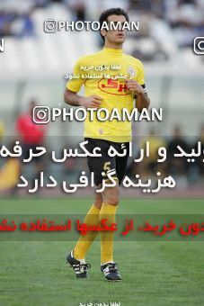 1205580, Tehran, Iran, لیگ برتر فوتبال ایران، Persian Gulf Cup، Week 10، First Leg، Esteghlal 5 v 2 Fajr-e Sepasi Shiraz on 2008/10/07 at Azadi Stadium