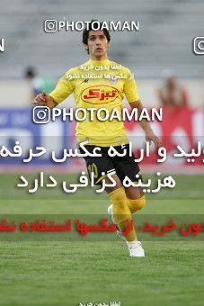 1205320, Tehran, Iran, Iran Pro League، Persian Gulf Cup، 2008-09 season، First Leg، Week 10، Esteghlal 5 v 2 Fajr-e Sepasi Shiraz on 2008/10/07 at Azadi Stadium