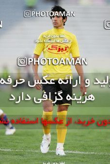 1205374, Tehran, Iran, Iran Pro League، Persian Gulf Cup، 2008-09 season، First Leg، Week 10، Esteghlal 5 v 2 Fajr-e Sepasi Shiraz on 2008/10/07 at Azadi Stadium