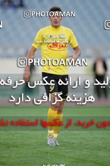 1205467, Tehran, Iran, لیگ برتر فوتبال ایران، Persian Gulf Cup، Week 10، First Leg، Esteghlal 5 v 2 Fajr-e Sepasi Shiraz on 2008/10/07 at Azadi Stadium