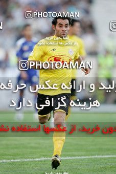 1205570, Tehran, Iran, Iran Pro League، Persian Gulf Cup، 2008-09 season، First Leg، Week 10، Esteghlal 5 v 2 Fajr-e Sepasi Shiraz on 2008/10/07 at Azadi Stadium