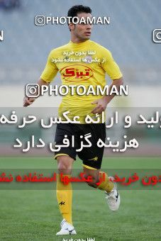 1205360, Tehran, Iran, لیگ برتر فوتبال ایران، Persian Gulf Cup، Week 10، First Leg، Esteghlal 5 v 2 Fajr-e Sepasi Shiraz on 2008/10/07 at Azadi Stadium