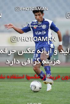1205363, Tehran, Iran, لیگ برتر فوتبال ایران، Persian Gulf Cup، Week 10، First Leg، Esteghlal 5 v 2 Fajr-e Sepasi Shiraz on 2008/10/07 at Azadi Stadium