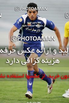 1205308, Tehran, Iran, لیگ برتر فوتبال ایران، Persian Gulf Cup، Week 10، First Leg، Esteghlal 5 v 2 Fajr-e Sepasi Shiraz on 2008/10/07 at Azadi Stadium