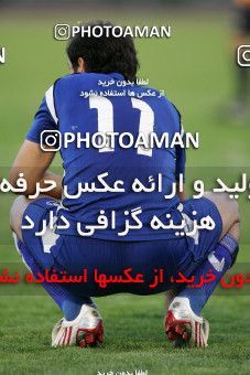 1205353, Tehran, Iran, لیگ برتر فوتبال ایران، Persian Gulf Cup، Week 10، First Leg، Esteghlal 5 v 2 Fajr-e Sepasi Shiraz on 2008/10/07 at Azadi Stadium