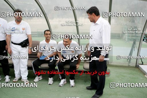 1205014, Tehran, Iran, لیگ برتر فوتبال ایران، Persian Gulf Cup، Week 5، First Leg، Esteghlal 1 v 1 Bargh Shiraz on 2008/10/17 at Azadi Stadium
