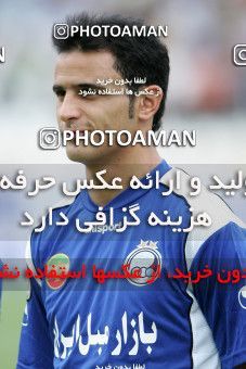 1205088, Tehran, Iran, لیگ برتر فوتبال ایران، Persian Gulf Cup، Week 5، First Leg، Esteghlal 1 v 1 Bargh Shiraz on 2008/10/17 at Azadi Stadium