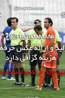 1205158, Tehran, Iran, لیگ برتر فوتبال ایران، Persian Gulf Cup، Week 5، First Leg، Esteghlal 1 v 1 Bargh Shiraz on 2008/10/17 at Azadi Stadium