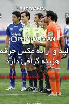 1205133, Tehran, Iran, لیگ برتر فوتبال ایران، Persian Gulf Cup، Week 5، First Leg، Esteghlal 1 v 1 Bargh Shiraz on 2008/10/17 at Azadi Stadium
