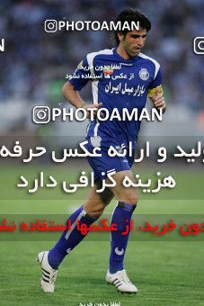 1205059, Tehran, Iran, لیگ برتر فوتبال ایران، Persian Gulf Cup، Week 5، First Leg، Esteghlal 1 v 1 Bargh Shiraz on 2008/10/17 at Azadi Stadium