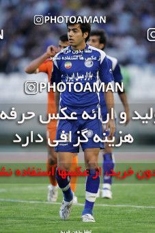 1205094, Tehran, Iran, لیگ برتر فوتبال ایران، Persian Gulf Cup، Week 5، First Leg، Esteghlal 1 v 1 Bargh Shiraz on 2008/10/17 at Azadi Stadium