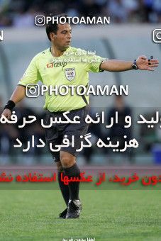 1205184, Tehran, Iran, لیگ برتر فوتبال ایران، Persian Gulf Cup، Week 5، First Leg، Esteghlal 1 v 1 Bargh Shiraz on 2008/10/17 at Azadi Stadium