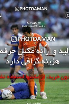 1205099, Tehran, Iran, لیگ برتر فوتبال ایران، Persian Gulf Cup، Week 5، First Leg، Esteghlal 1 v 1 Bargh Shiraz on 2008/10/17 at Azadi Stadium