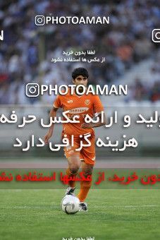 1205139, Tehran, Iran, لیگ برتر فوتبال ایران، Persian Gulf Cup، Week 5، First Leg، Esteghlal 1 v 1 Bargh Shiraz on 2008/10/17 at Azadi Stadium