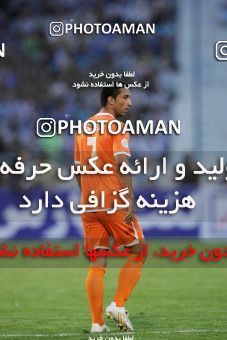 1205108, Tehran, Iran, لیگ برتر فوتبال ایران، Persian Gulf Cup، Week 5، First Leg، Esteghlal 1 v 1 Bargh Shiraz on 2008/10/17 at Azadi Stadium