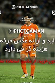1205097, Tehran, Iran, لیگ برتر فوتبال ایران، Persian Gulf Cup، Week 5، First Leg، Esteghlal 1 v 1 Bargh Shiraz on 2008/10/17 at Azadi Stadium