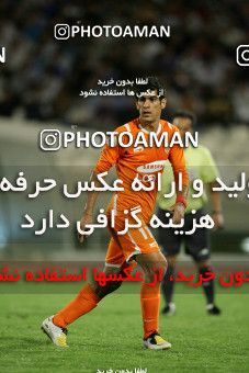 1205069, Tehran, Iran, لیگ برتر فوتبال ایران، Persian Gulf Cup، Week 5، First Leg، Esteghlal 1 v 1 Bargh Shiraz on 2008/10/17 at Azadi Stadium