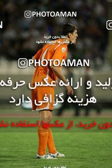 1205085, Tehran, Iran, لیگ برتر فوتبال ایران، Persian Gulf Cup، Week 5، First Leg، Esteghlal 1 v 1 Bargh Shiraz on 2008/10/17 at Azadi Stadium