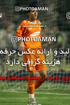 1205206, Tehran, Iran, لیگ برتر فوتبال ایران، Persian Gulf Cup، Week 5، First Leg، Esteghlal 1 v 1 Bargh Shiraz on 2008/10/17 at Azadi Stadium